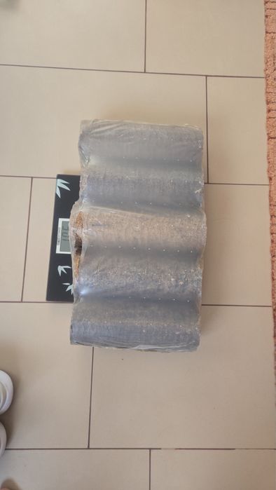 Паливні брикети Бук