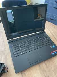 Lenovo Ideapad 100-15IBY, 120GB SSD, 4GB RAM