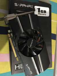 Sapphire HD 7790 1Gb DDR5