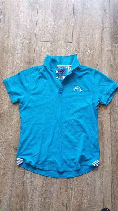 Koszulka polo Berence M