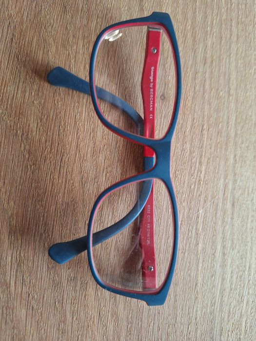 Oprawki do okularów dziecięce 7-8 lat