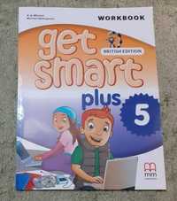 Get Smart Plus 5 Workbook