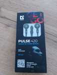 Zestaw słuchawkowy PULSE 420