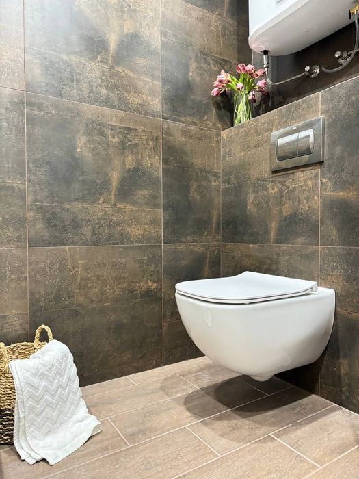 Квартира з ремонтом в новому ЖК Голосієвський р-н/ГЕНЕРАТОР, БЕЗ%