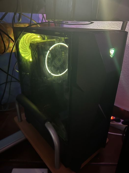 Computador i5 16Gb de ram