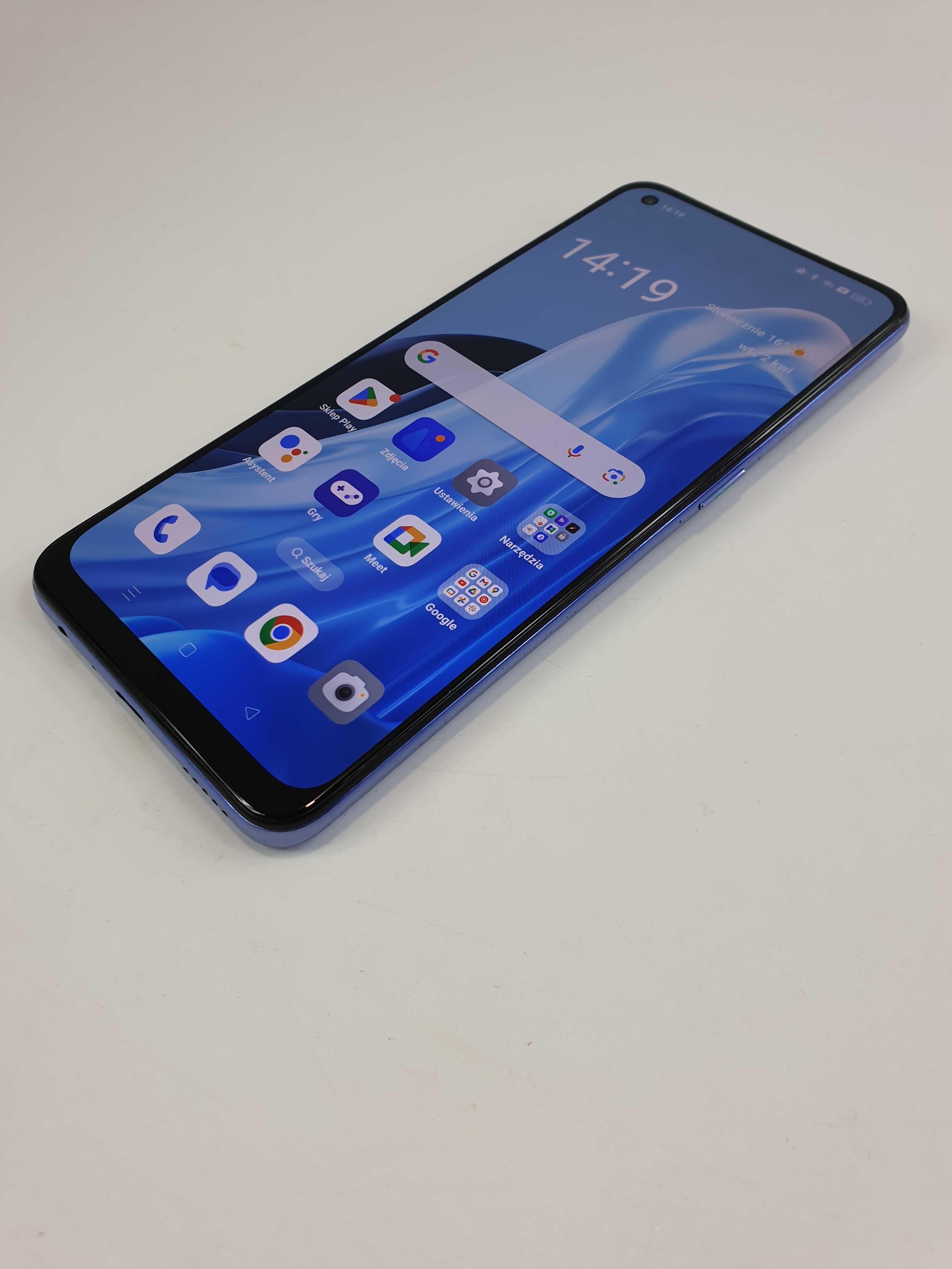 Telefon Oppo Find X5 Lite | CPH2371 | 8/256GB | FV23% | #916c iGen