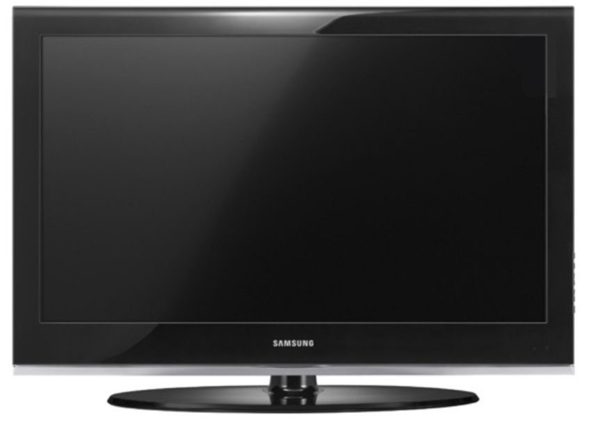 Телевизор ЖК Samsung LE 52A552-52" по диагонали