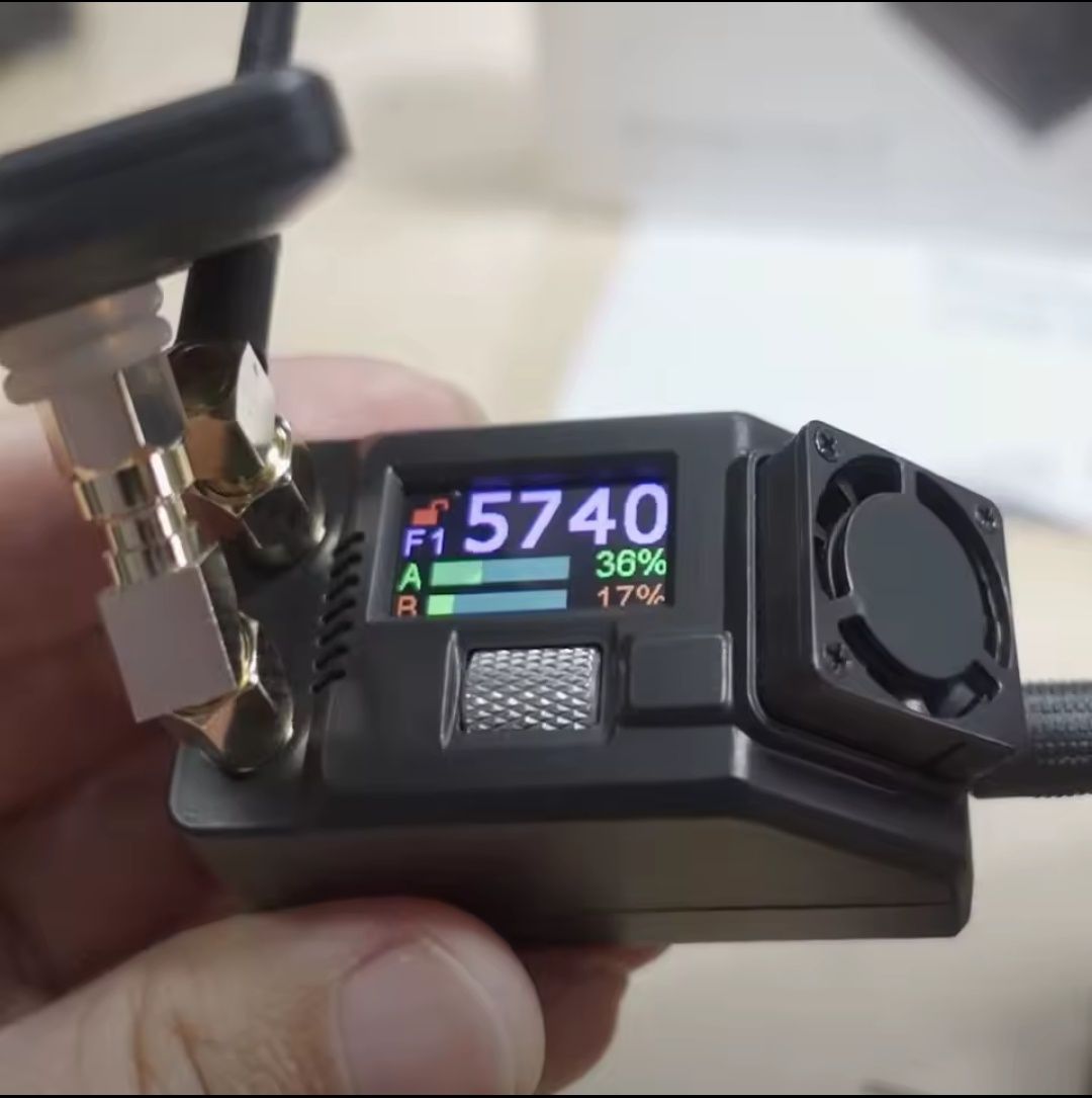 Відеоприймач Skyzone SteadyView X 5.8GHz