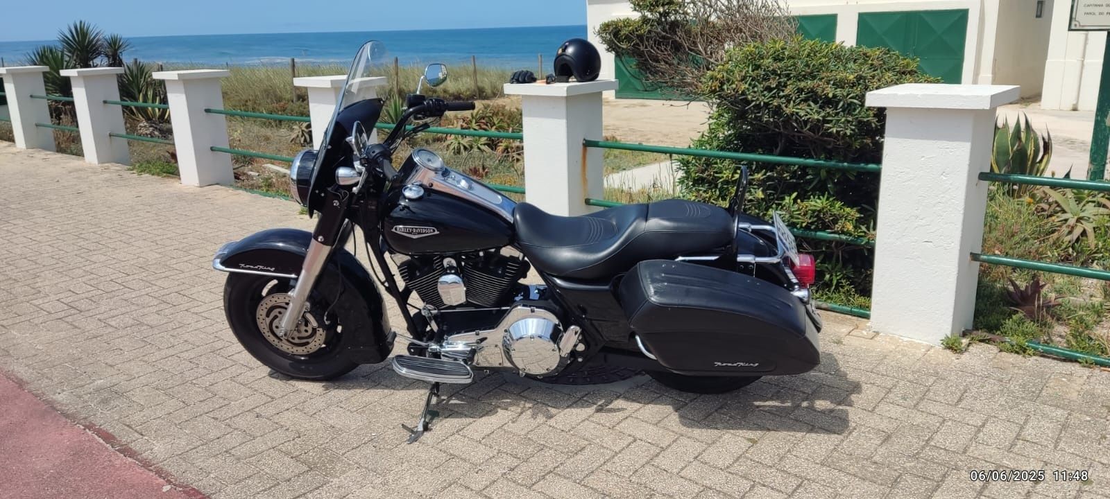 Harley Davidson Road King