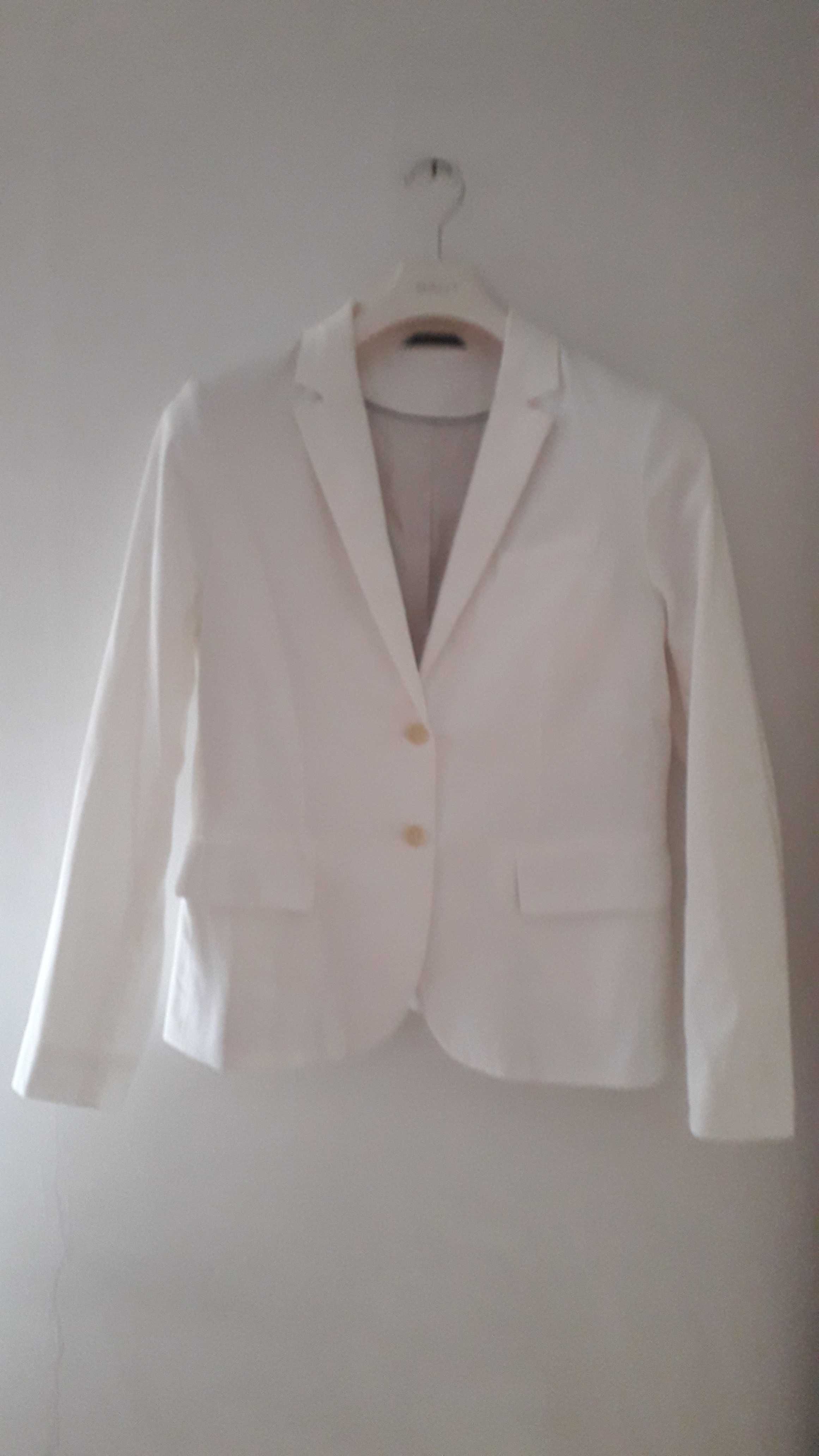 Blazer GANT - branco