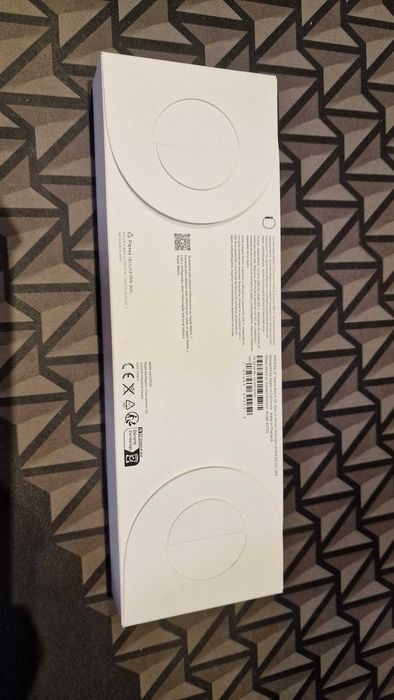 Apple Watch SE (gen2) 44m midnight GPS