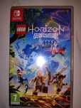 Nintendo Switch 1/2 PL LEGO Horizon Adventure