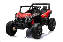 Pojazd UTV X3 Off-Road Czerwony BBH-028