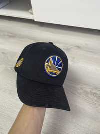 Кепка NBA Warriors