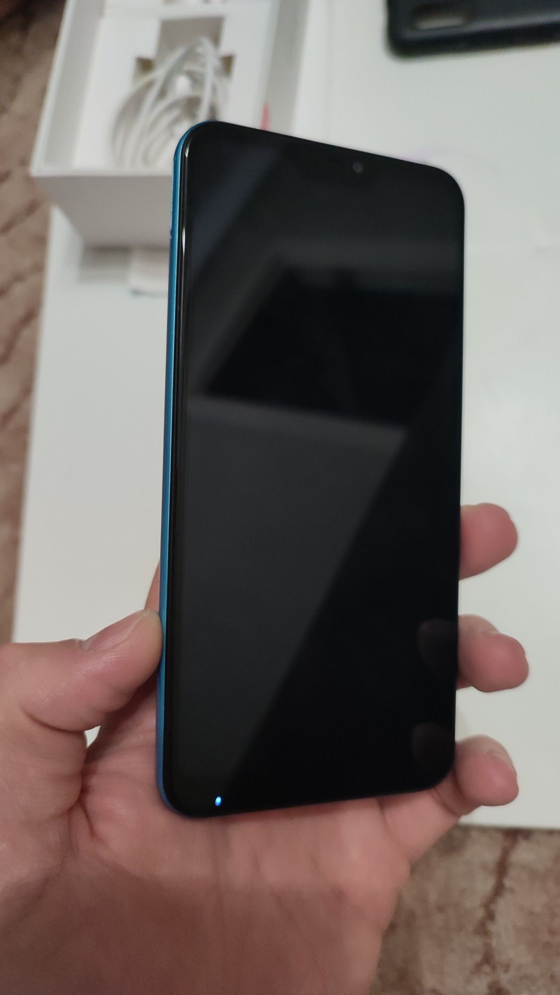 Xiaomi Mi A2 lite 32 GB blue