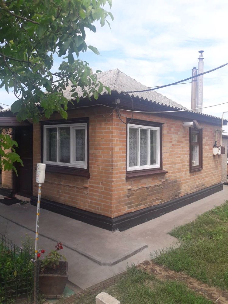 Продаж 2-х будинків на одній земельній ділянці біля річки Дніпро