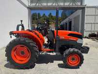 Trator Kubota L3540