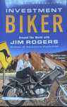 Trading, investment & money books