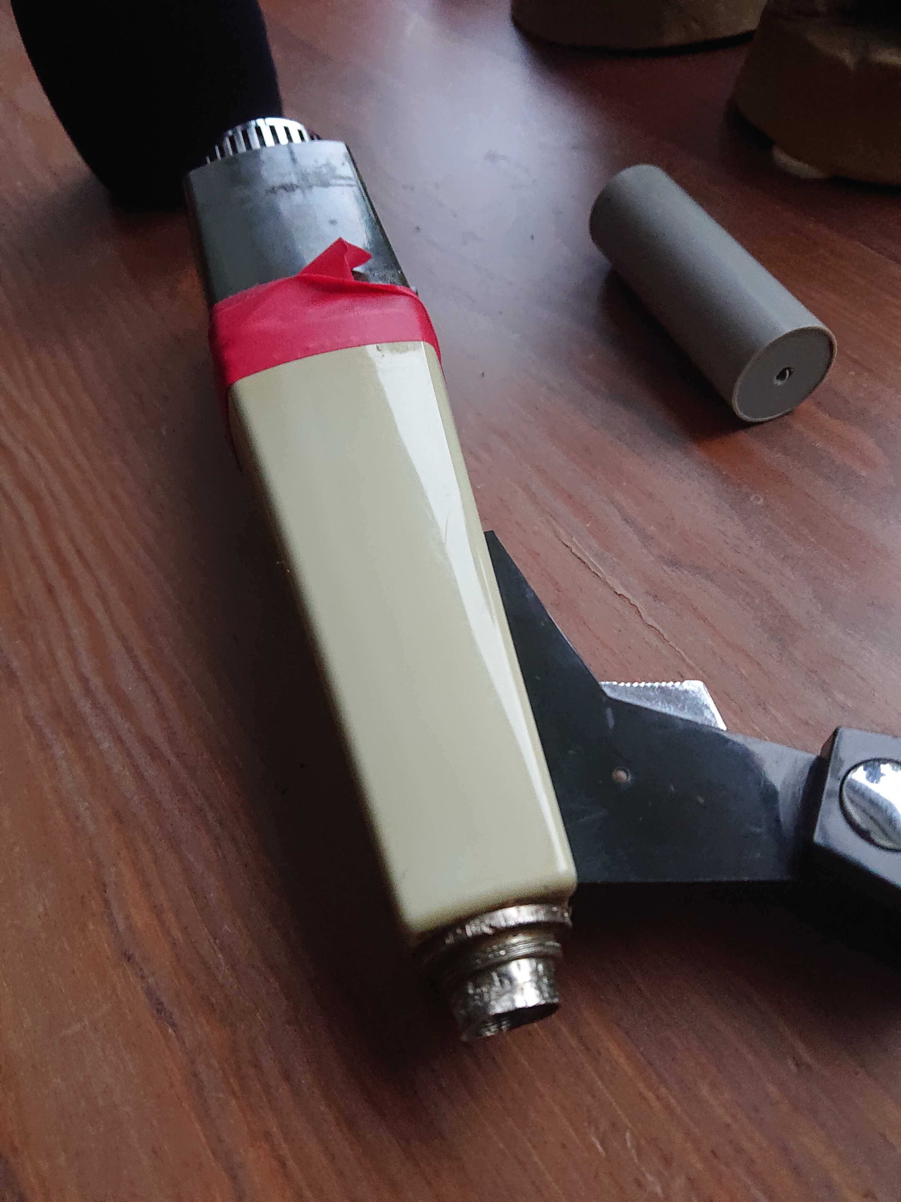 Mikrofon Dynacord dd 300 rarytas
