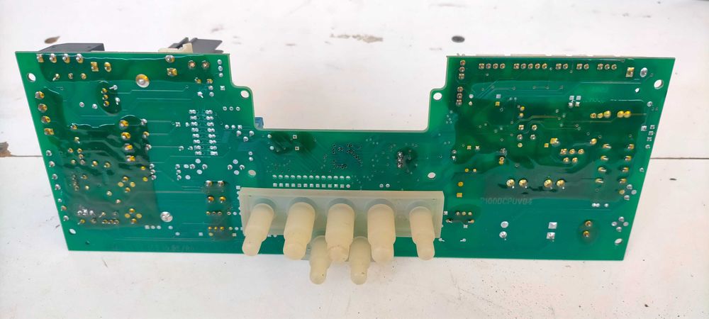 Плата управления для кофемашины Saeco Incfnto