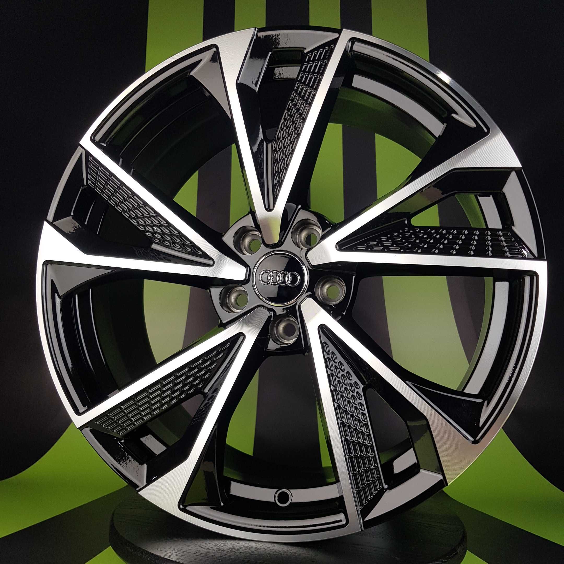 Диски На Авто R19 5x112 Audi A4 A6 Q5 VW Passat Tiguan Skoda Kodiaq 19