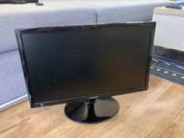 Monitor Samsung 22 cale Full HD HDMI