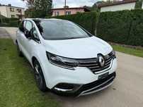 Renault Espace Renault Espace Serwisowany, Automat, 7 osobowy, Bogata wersja