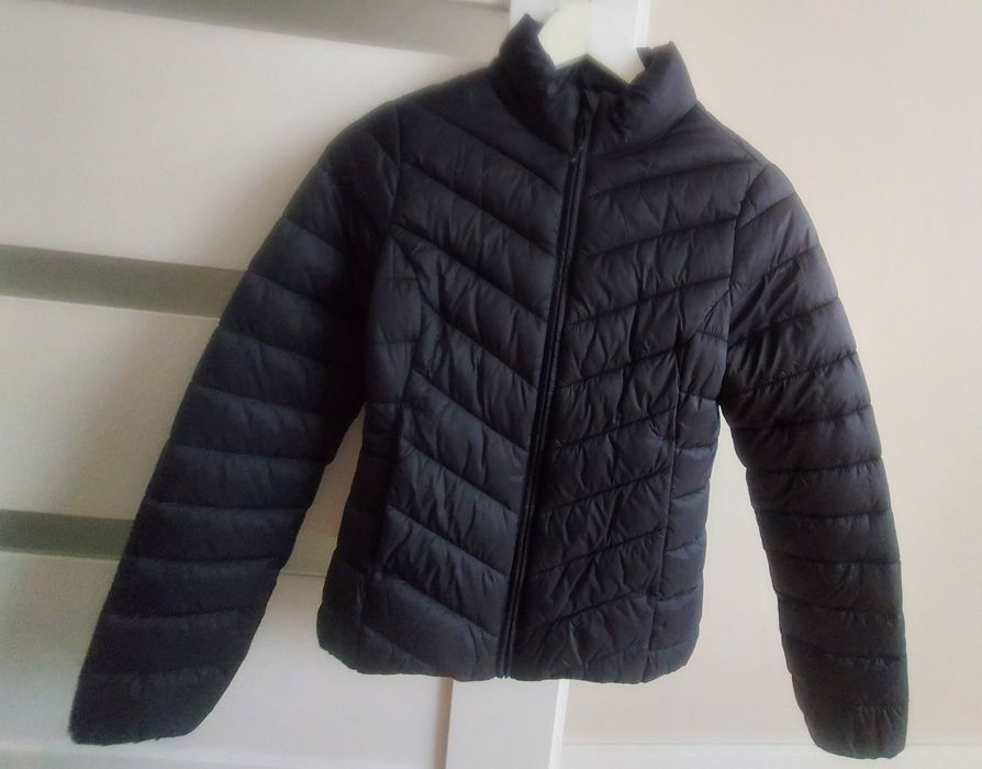 Nowa przejściowa kurtka 4f