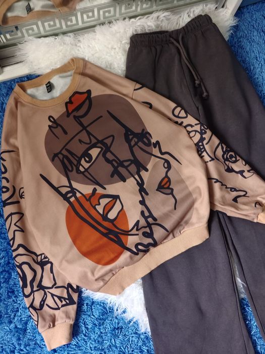 Спортивний костюм