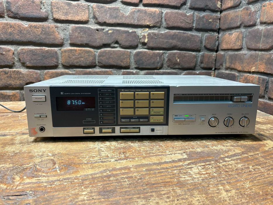 Amplituner Sony STR-VX 30L