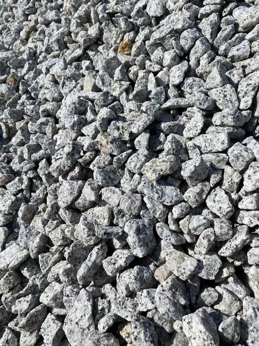 Kamień dekoracyjny ozdobny granit   DALMATYŃCZYK. Kora ziemia torf