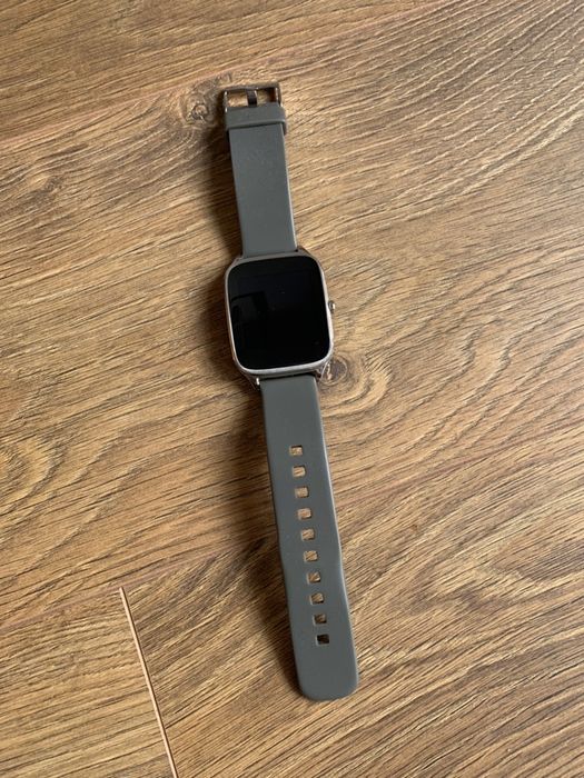 Asus ZenWatch 2 - relógio inteligente