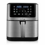 NOWA! Beztłuszczowa Frytkownica LEHMANN FRESCO 8l Air Fryer