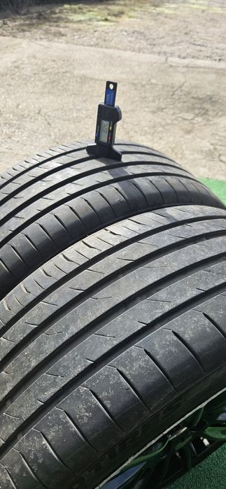 Jantes Mercedes 18" AMG Pack Night