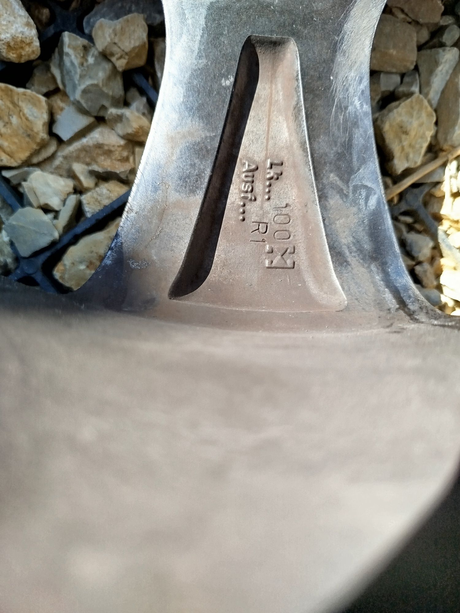Felgi Aluminiowe 4x100 17 7.5J ET 45 Renault