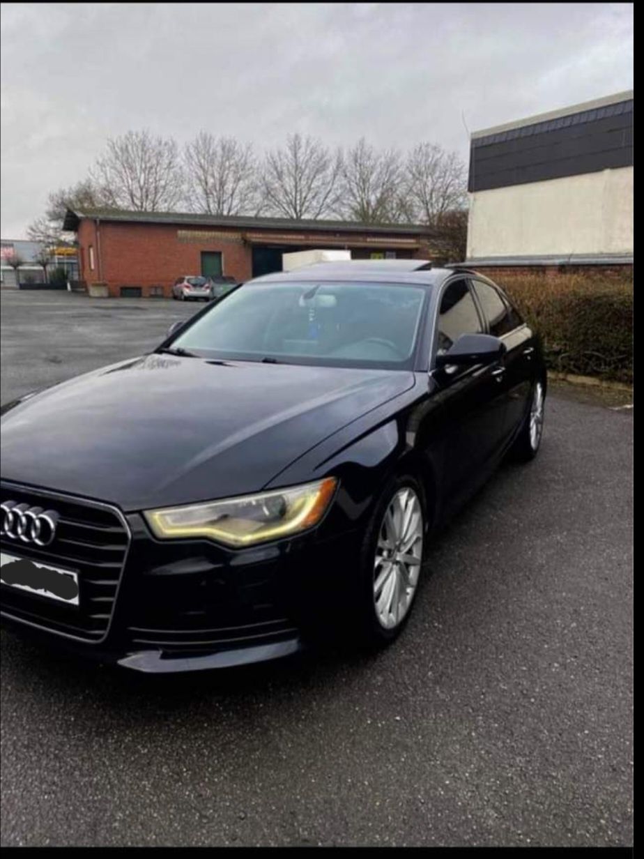 Sprzedam Audi A6