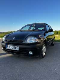 Renault Clio II ph1