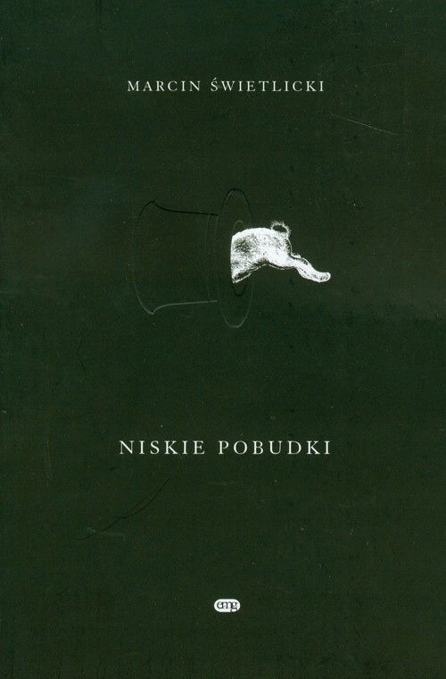 Niskie Pobudki Marcin Świetlicki