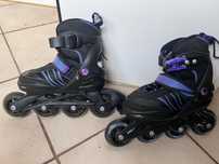 Rolki CRIVIT 29-33