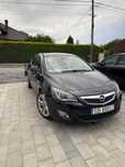 Opel Astra Astra 1.4T, Cosmo, BiXenon, Navi, 18' felgi, FlexFix