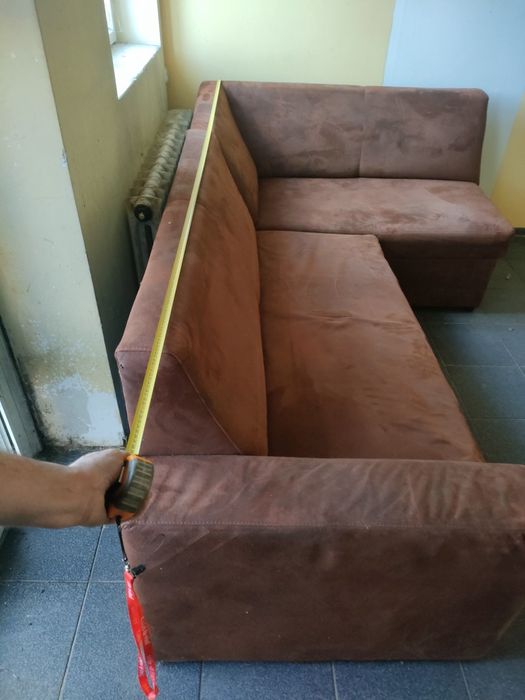 Rogówka,meble do mieszkania lub na działkę