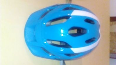 Kask dziecięcy Giant