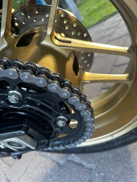 Yamaha  Tracer 9 новый