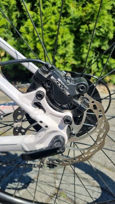 Rower crossowy Specialized Ariel Hydraulic Disc 19" L