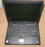 laptop ibm lenowo thinkpad Z61m