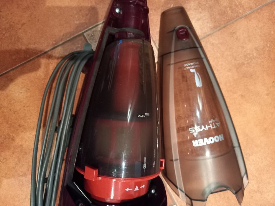 Пилесос HOOVER майже новий