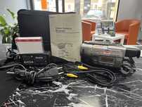 Kamera Sony CCD TR417E Pal zestaw