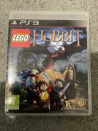 Gra lego hobbit na ps 3