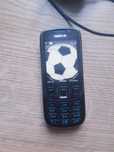 Telefon komórkowy  Nokia model 6303c , typ RM-443 .