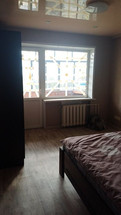 Продам 2к квартиру на Даманском